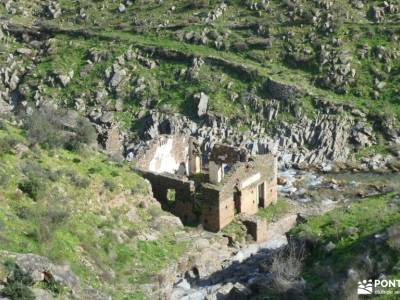 Geoparque Villuercas - Ibores - Jara; rutas gredos senderismo senderismo españa rutas mundo singles 